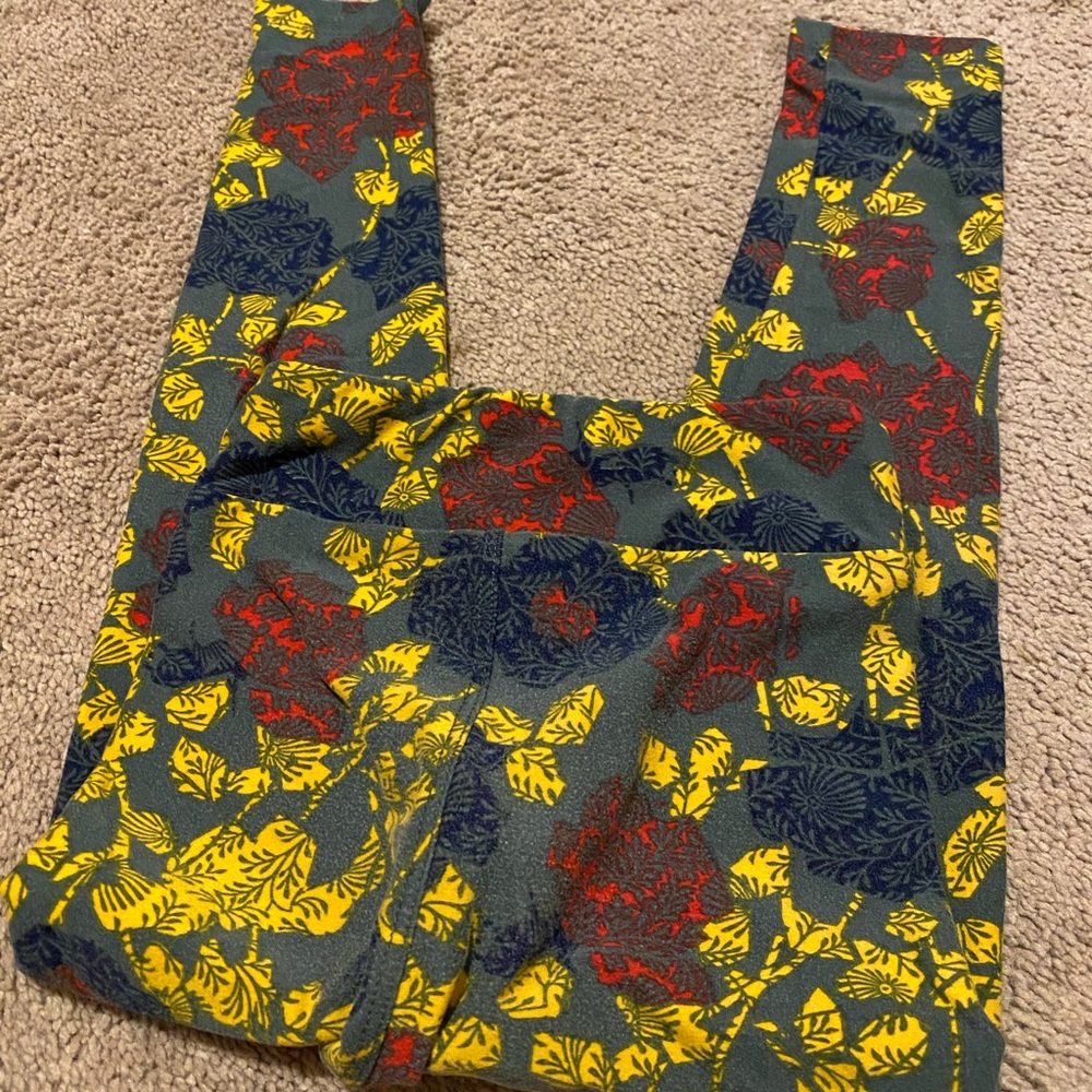 Kids LuLaRoe leggings